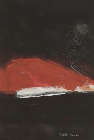 L'Etna - Danielle Volle Finessi