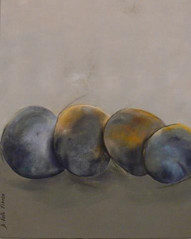 formes 4 - Danielle Volle Finessi