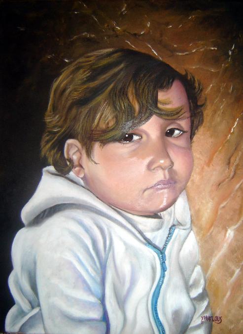 Walid - Chakib Matlouchakibou