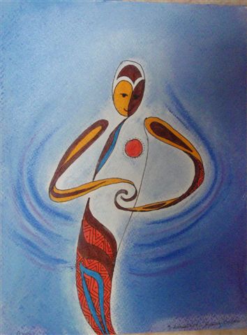 Ami - Annick Chenu
