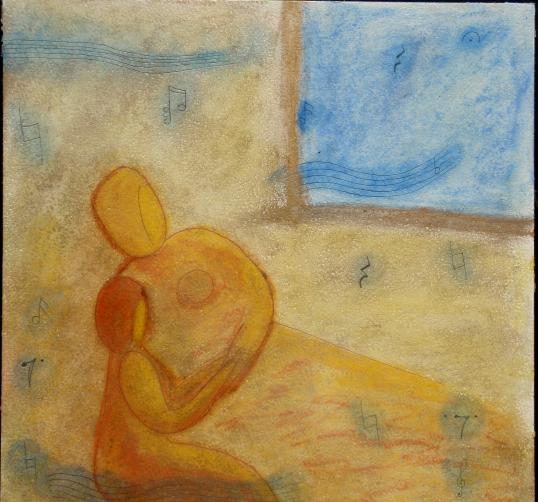 Ave Maria - Annick Chenu