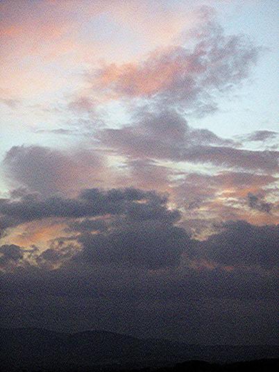 Ciel de Dardilly 6 - Annick Chenu