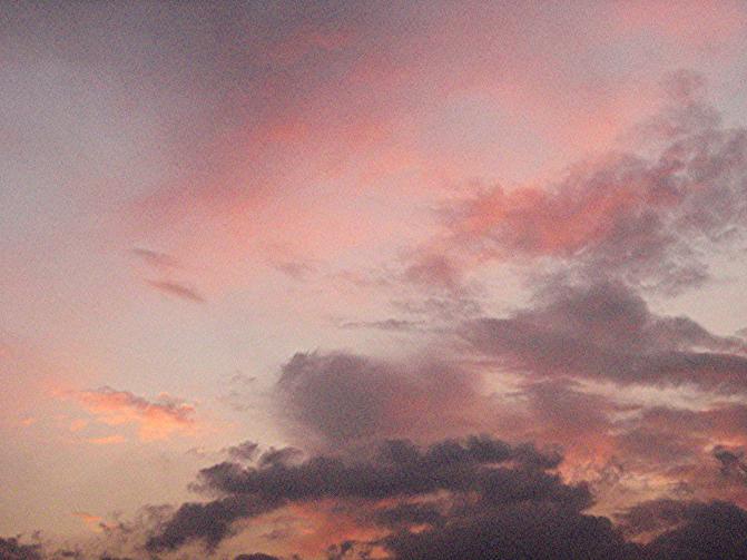 Ciel de Dardilly 9 - Annick Chenu - Click to enlarge