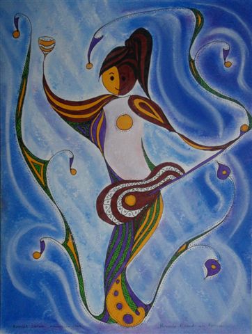 Pascale Picard - Annick Chenu