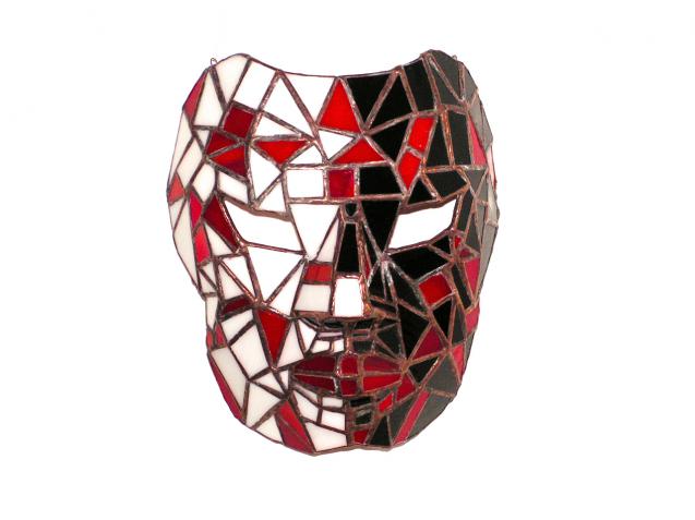 Mask - Hana Kasakova - Cliquer pour afficher en grand