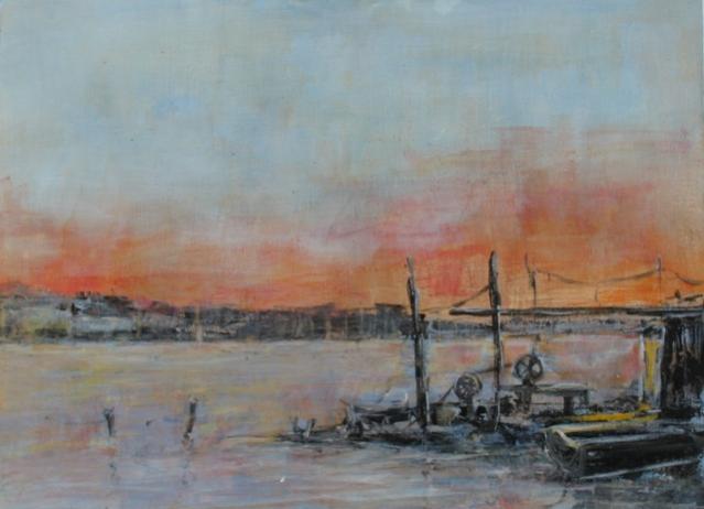 Martigues - Roger Perrier - Click to enlarge
