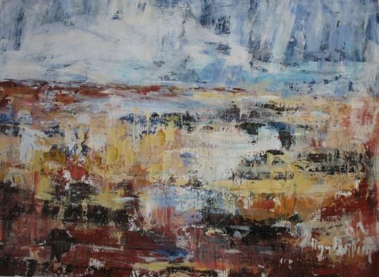 Martigues... - Roger Perrier