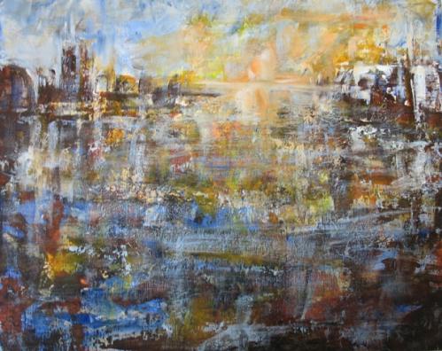 Martigues - Roger Perrier