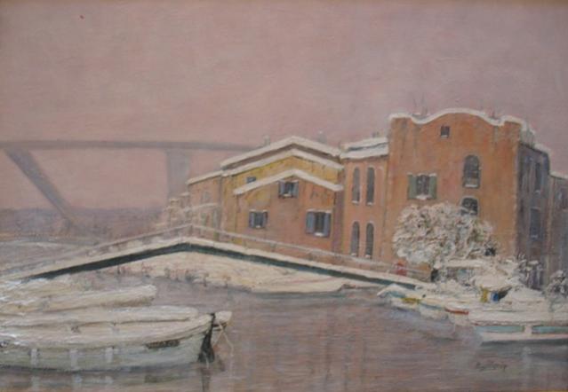Martigues - Roger Perrier - Click to enlarge
