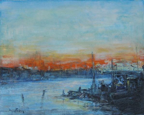 Martigues - Roger Perrier - Click to enlarge