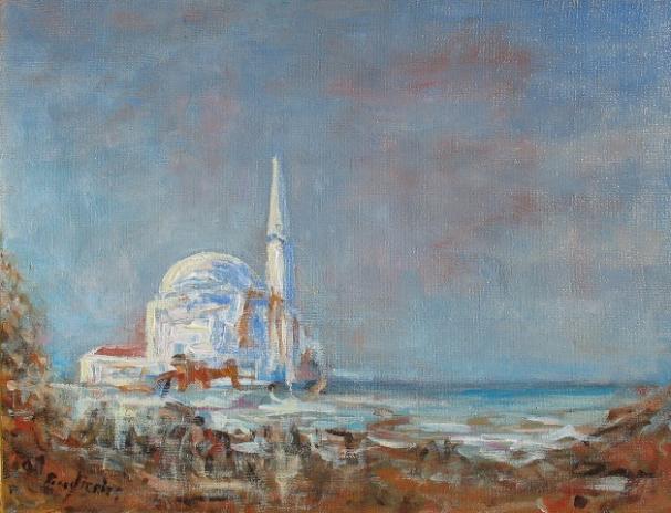 Martigues - Roger Perrier - Click to enlarge