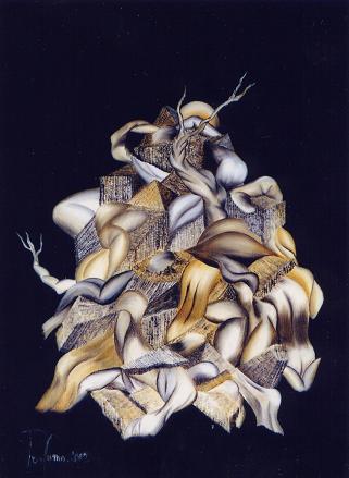 Confusione - Marina Profumo