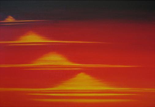 Sorgenti di luce - Marina Profumo