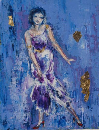 la mode - Hilde Schaufelberger