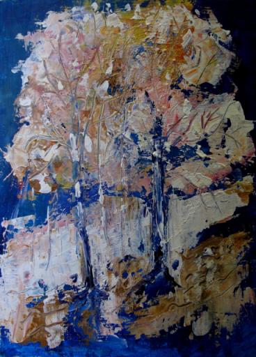 Hiver - Hilde Schaufelberger
