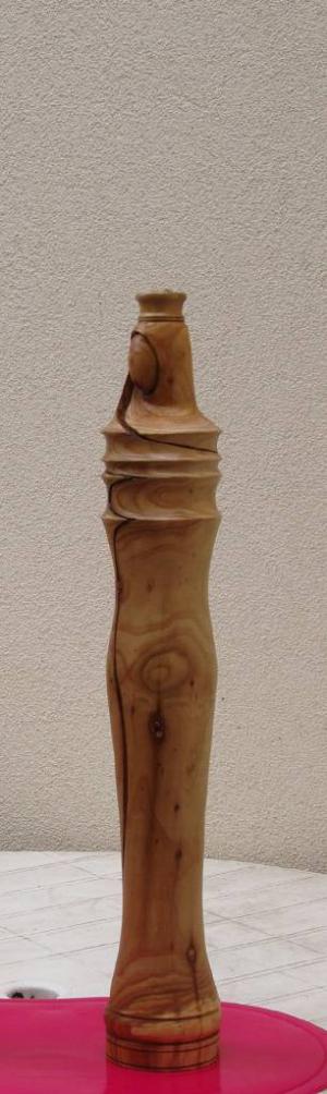 Belle Reine - Remy Provost