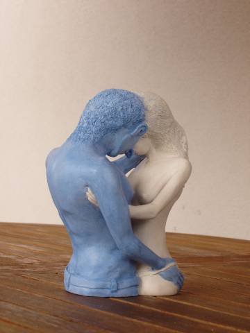 Accroche - Remy Provost