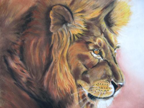 LION - Raymond Hirgorom