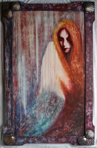 sirena - Enrico Rech