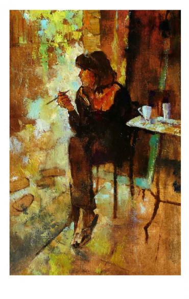 Marta - Viktor Zakrynycny