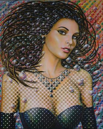 Miss perles - Jean-Jacques Briquet