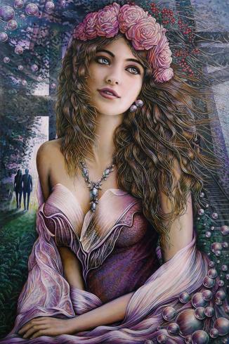 VENUS - Jean-Jacques Briquet