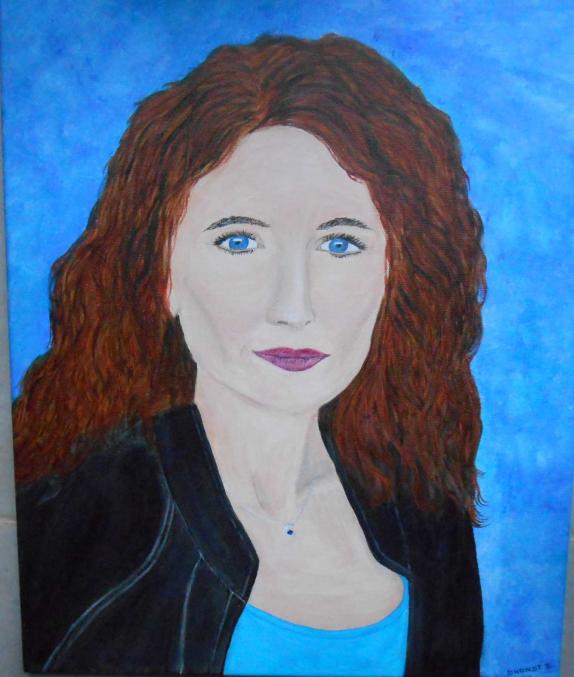 Elsa Lunghini - Isabelle Dhondt