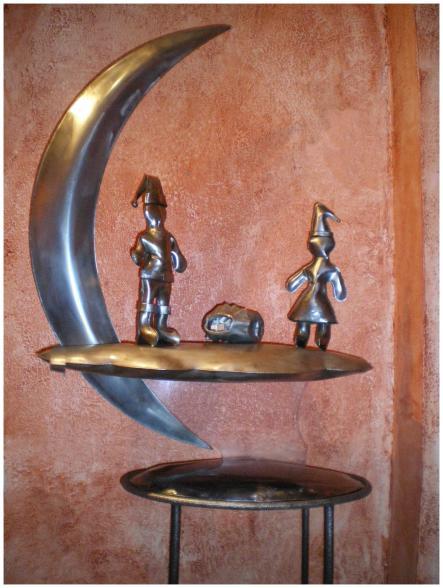 N°14 : Nuit magique - Henri Iglesis