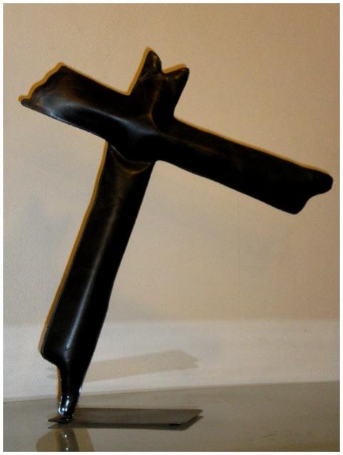 N°22 - Croix d'indo - Henri Iglesis