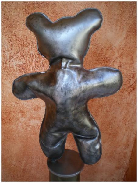 N°25 - Nounours - Henri Iglesis