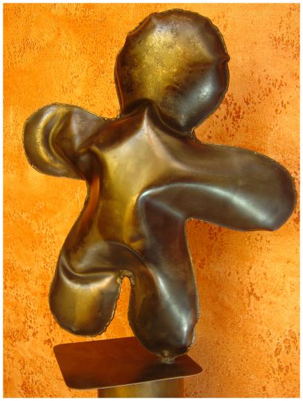 N°3 : Pti Bonhomme - Henri Iglesis