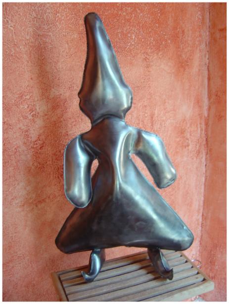 N°6 : Le Mage - Henri Iglesis
