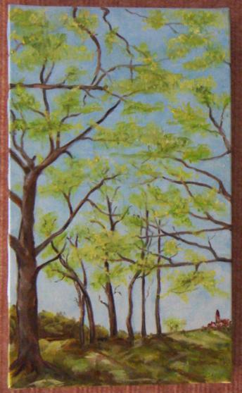 Saison Le Printemps - Georges Ruault