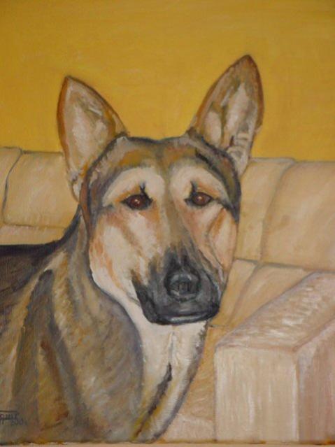 Le Beau Rex - Georges Ruault