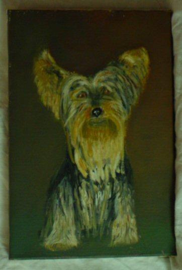 Ma Ritzy - Georges Ruault