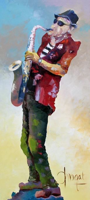 jazz - Philippe Amagat
