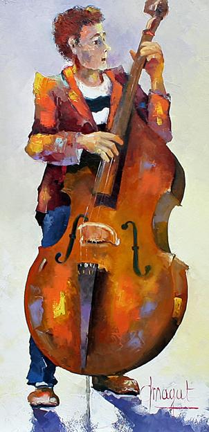 tempo - Philippe Amagat