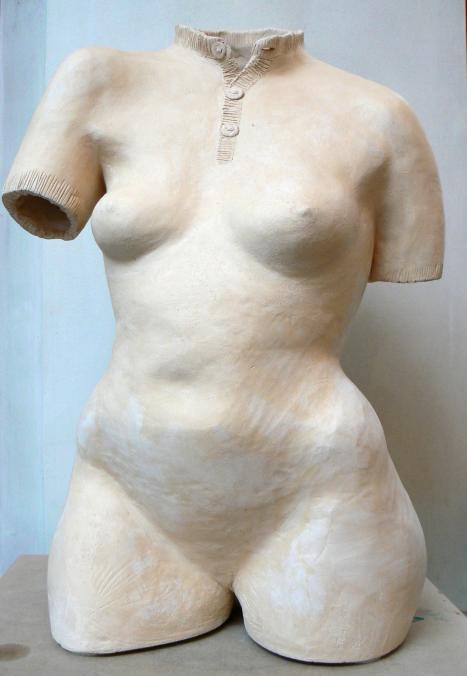 La Douce - Geneviève Duchâteau