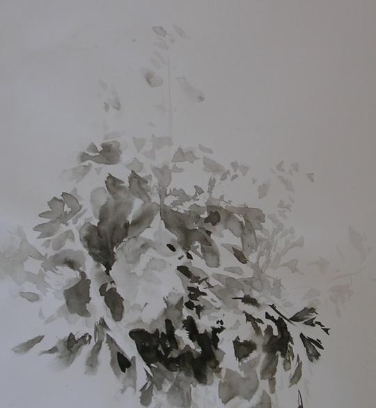 Bouquet - Colette Levie