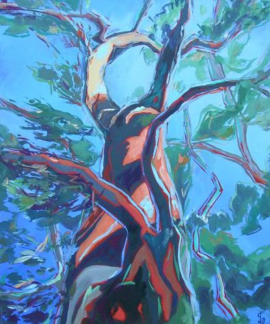 Crescendo 1 - Colette Levie
