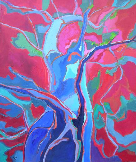 Crescendo 2 - Colette Levie