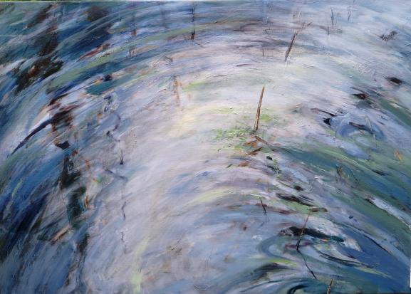 Reflets 04 2014 - Colette Levie - Click to enlarge