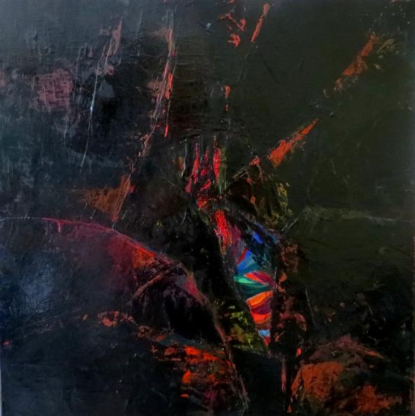secrets 2014 - Colette Levie - Click to enlarge