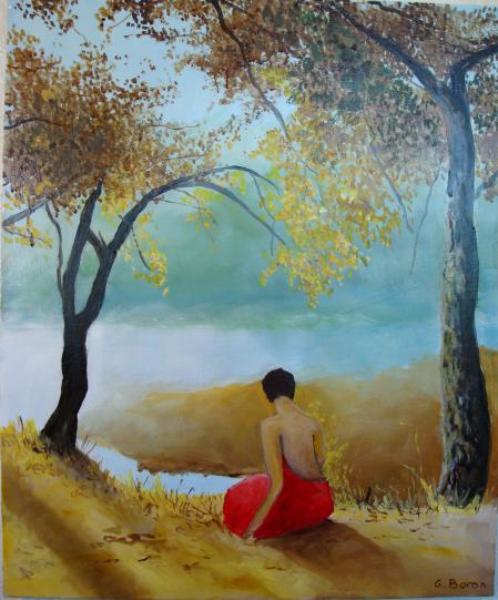 AUTOMNE - Guy Baron