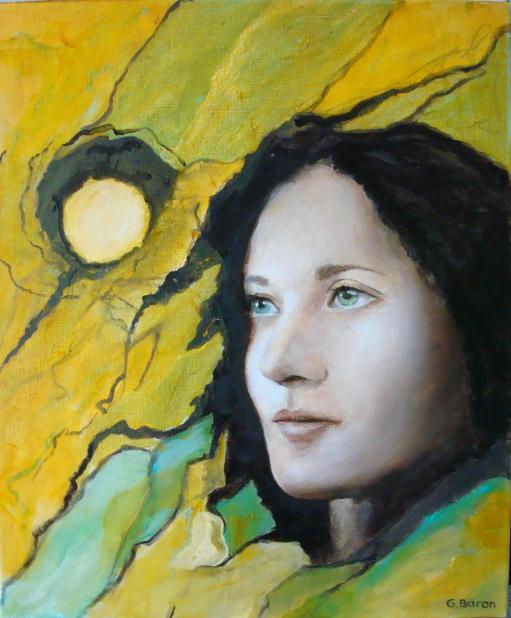 fascination - Guy Baron