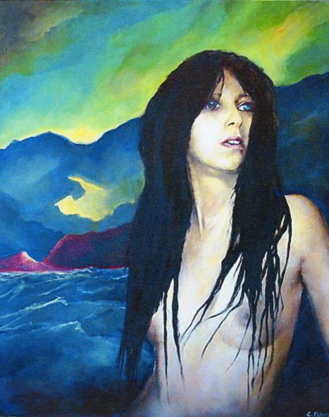 sirene - Guy Baron
