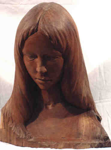 head girl - Gaetano Cherubini