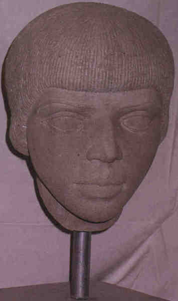 head boy - Gaetano Cherubini
