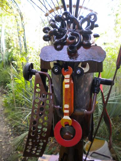 MASS'AÏE - Jean-Marie Kulaj