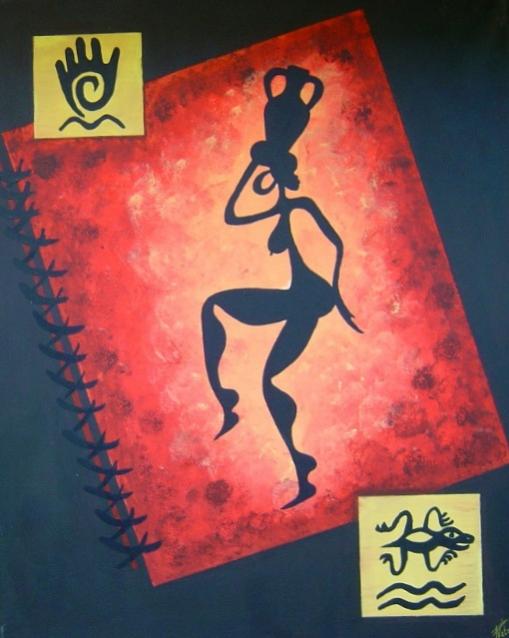 Afrique2 - Natalia Servolle